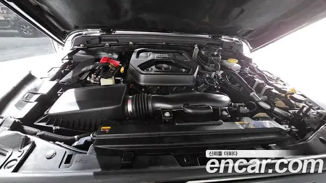 Jeep Wrangler 2020 — Photo 16/20