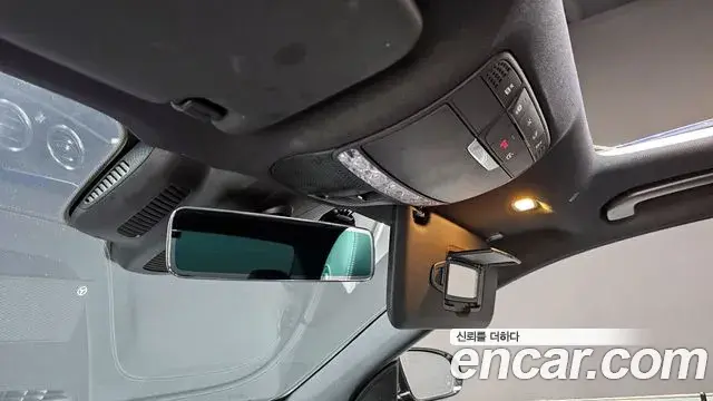 Mercedes-Benz E-Class 2020 — Şəkil 11/20