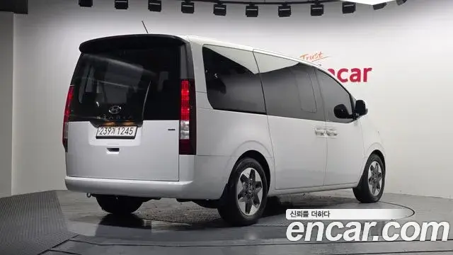 Hyundai Staria 2021 — Şəkil 6/20