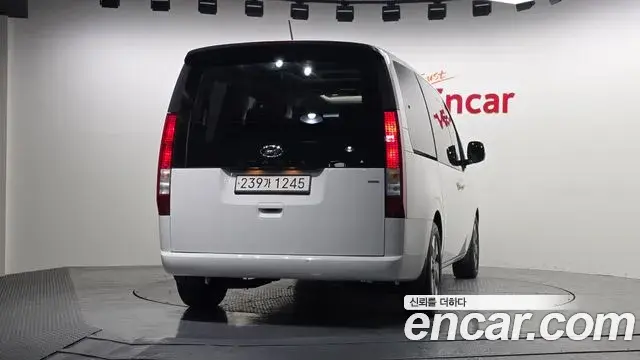 Hyundai Staria 2021 — Şəkil 1/20