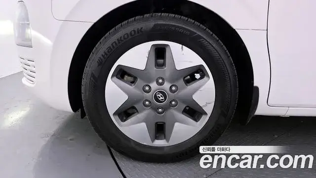 Hyundai Staria 2021 — Şəkil 2/20