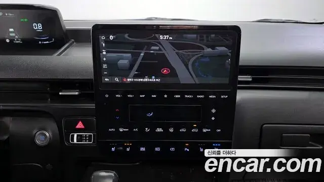 Hyundai Staria 2021 — Şəkil 11/20