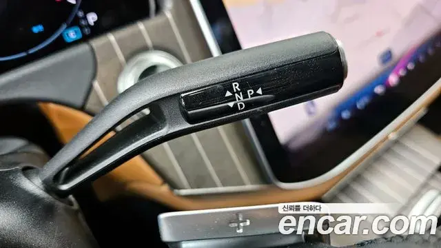 Mercedes-Benz E-Class 2025 — Şəkil 8/20