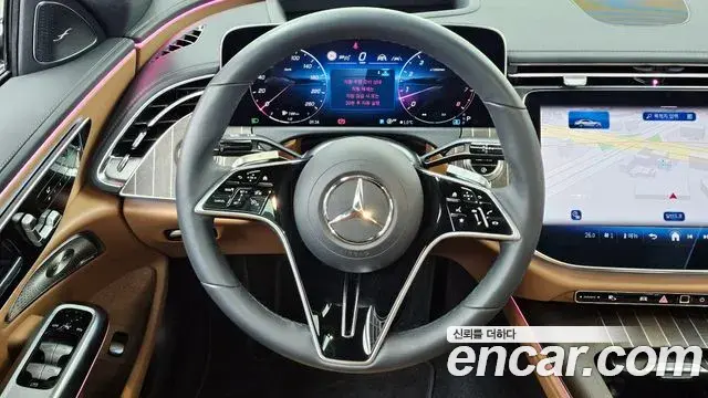 Mercedes-Benz E-Class 2025 — Şəkil 3/20
