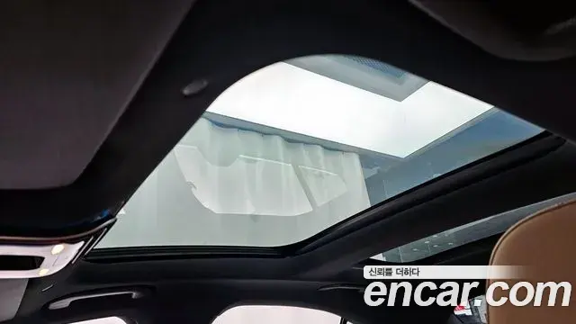 Mercedes-Benz E-Class 2025 — Şəkil 14/20