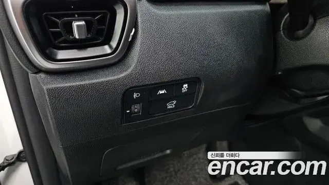 Kia Sorento 2021 — Фото 18/20