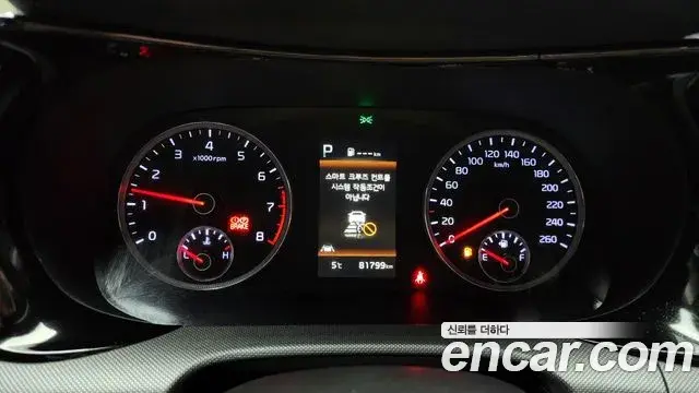 Kia K5 2020 — Photo 5/20