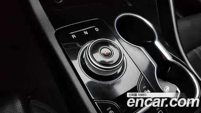Kia K5 2020 — Photo 6/20