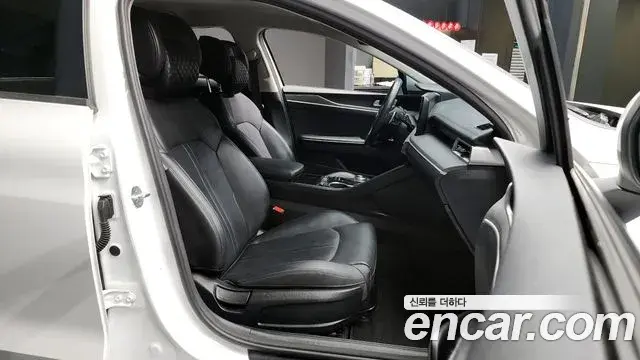 Kia K5 2020 — Photo 13/20