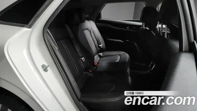 Kia K5 2020 — Photo 3/20