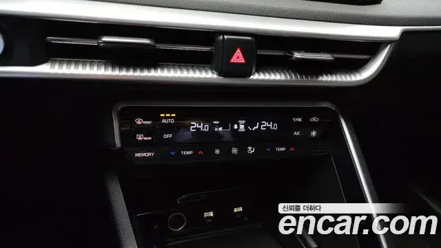 Kia K5 2020 — Photo 18/20