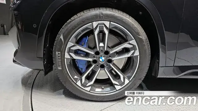 BMW X1 2024 — Şəkil 16/20