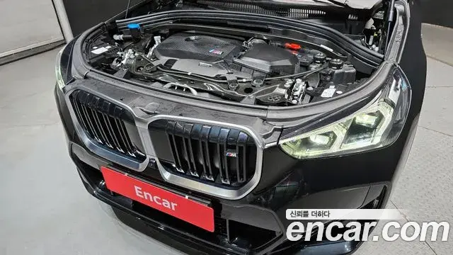 BMW X1 2024 — Şəkil 20/20