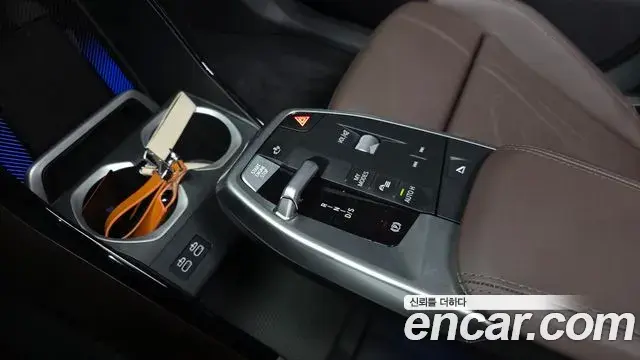 BMW X1 2024 — Şəkil 7/20
