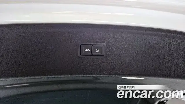 Audi Q5 2024 — ფოტო 20/20