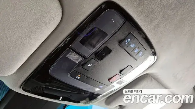 Hyundai Staria 2021 — ფოტო 2/20