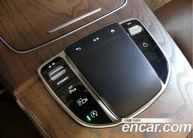 Mercedes-Benz E-Class 2023 — Şəkil 15/20