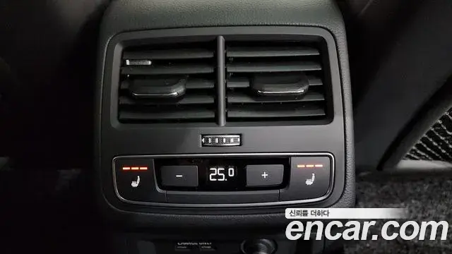 Audi A5 2021 — Şəkil 13/20