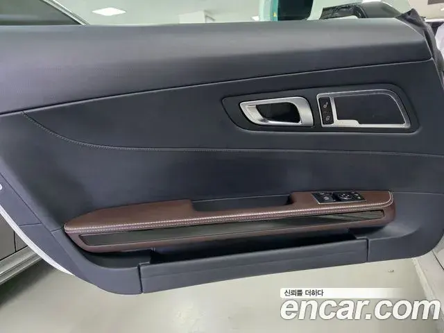 Mercedes-Benz AMG GT 2020 — Şəkil 17/17