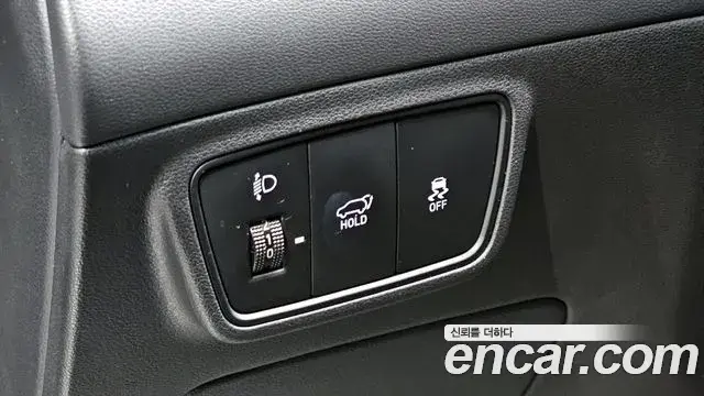 Hyundai The New Tucson 2022 — Фото 14/20
