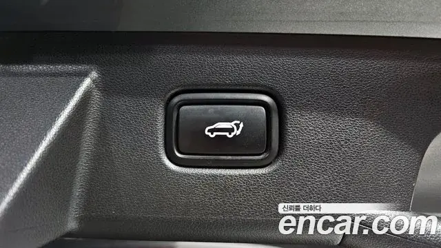 Hyundai The New Tucson 2022 — Фото 17/20