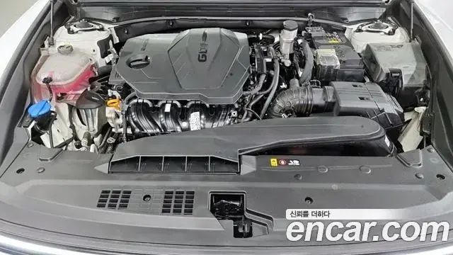 Hyundai Grandeur Hybrid 2023 — Şəkil 2/18