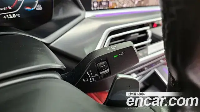 BMW X6 2021 — ფოტო 5/20