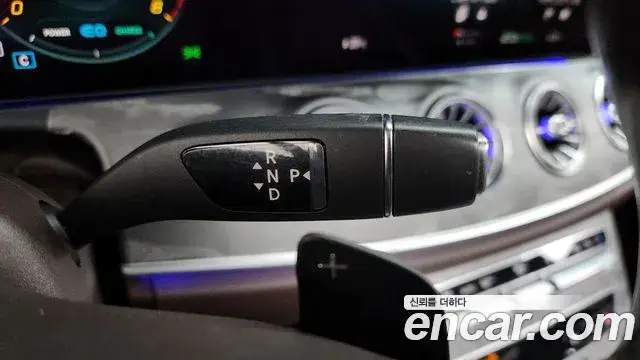 Mercedes-Benz CLS-Class 2021 — ფოტო 2/20