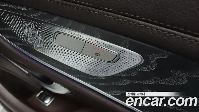 Mercedes-Benz CLS-Class 2021 — ფოტო 4/20