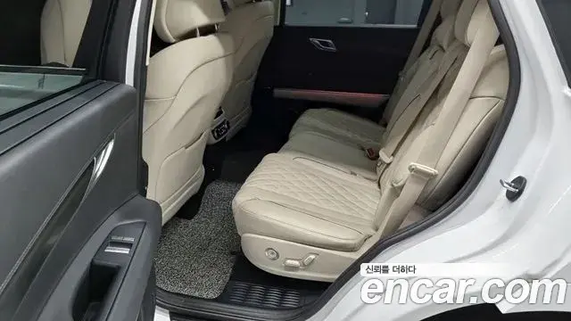 Genesis GV80 2022 — Şəkil 13/18