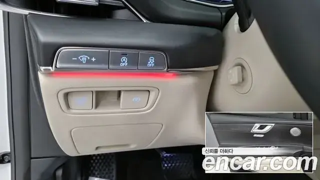 Genesis GV80 2022 — Şəkil 17/18