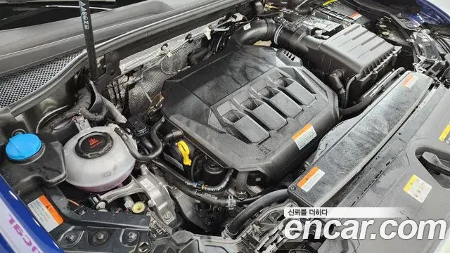 Audi Q3 2024 — ფოტო 5/20