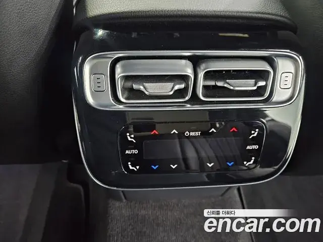 Mercedes-Benz S-Class 2022 — Фото 20/20