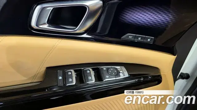 Kia Carnival 2020 — Фото 14/20