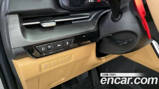 Kia Carnival 2020 — Фото 15/20