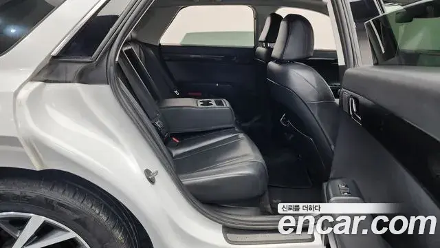 Hyundai Grandeur Hybrid 2023 — ფოტო 3/20