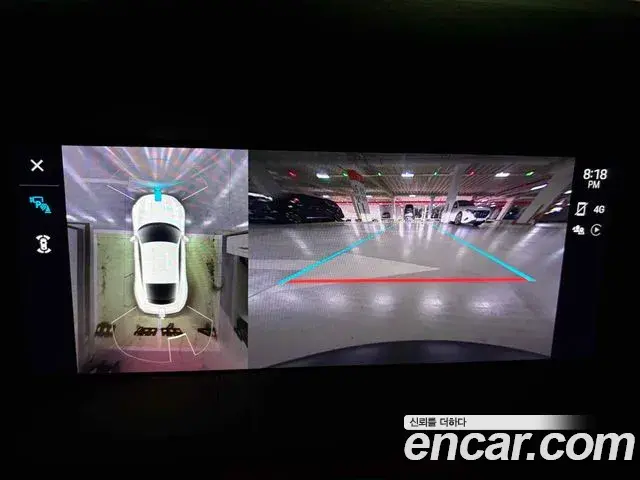Porsche Taycan 2022 — Photo 2/17