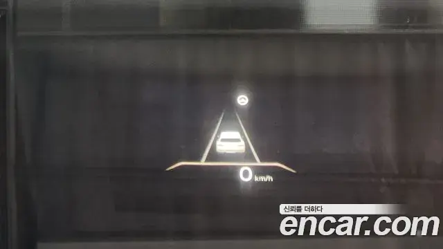 Genesis GV80 2020 — Şəkil 15/20
