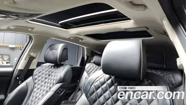 Genesis GV80 2020 — Şəkil 19/20
