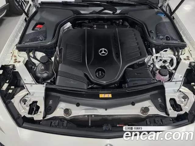 Mercedes-Benz CLS-Class 2022 — Photo 15/17