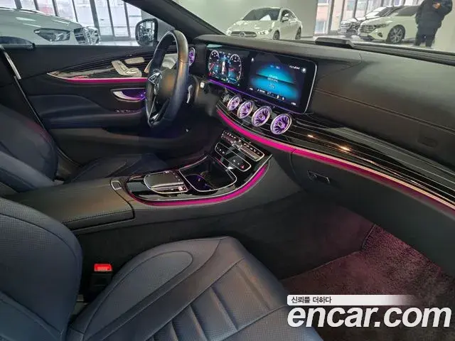 Mercedes-Benz CLS-Class 2022 — Photo 9/17