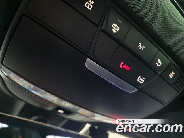 Mercedes-Benz CLS-Class 2022 — Photo 8/17