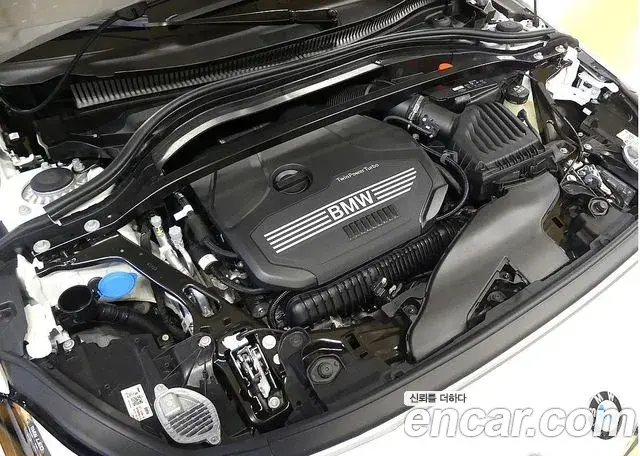 BMW 2 Series Gran Coupe 2024 — ფოტო 19/20