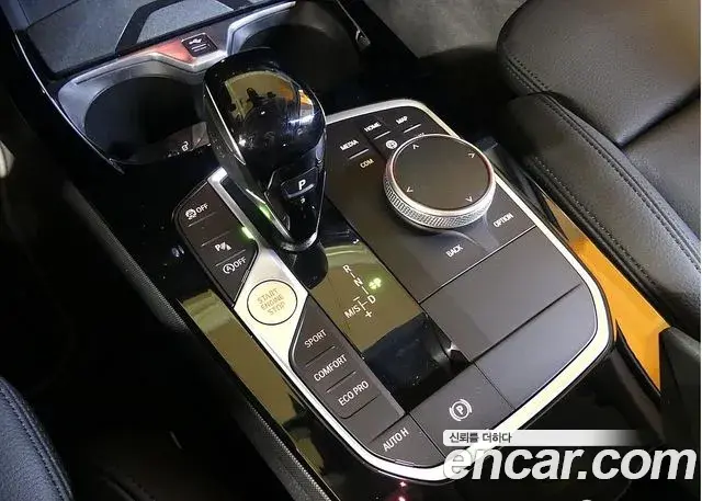 BMW 2 Series Gran Coupe 2024 — ფოტო 1/20