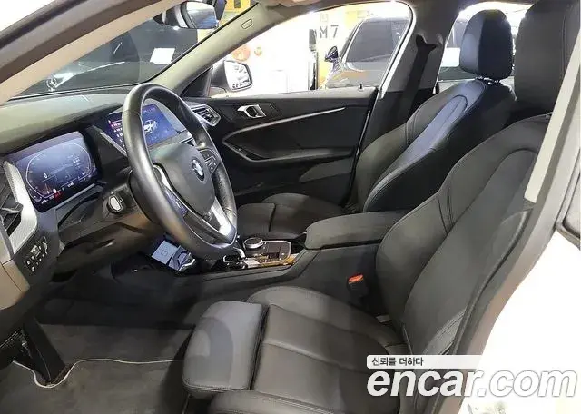BMW 2 Series Gran Coupe 2024 — ფოტო 9/20
