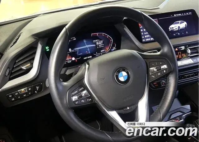 BMW 2 Series Gran Coupe 2024 — ფოტო 20/20