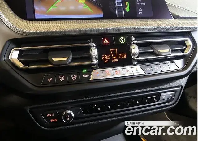 BMW 2 Series Gran Coupe 2024 — ფოტო 3/20
