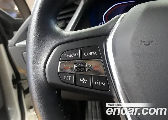 BMW 2 Series Gran Coupe 2024 — ფოტო 18/20