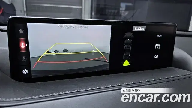 Genesis G80 2020 — Şəkil 14/20