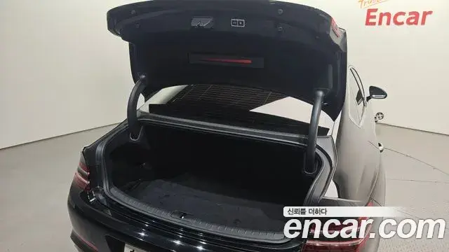 Genesis G80 2020 — Şəkil 16/20